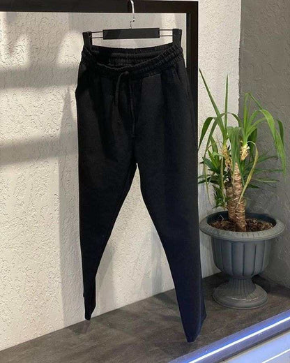 Linen Trouser