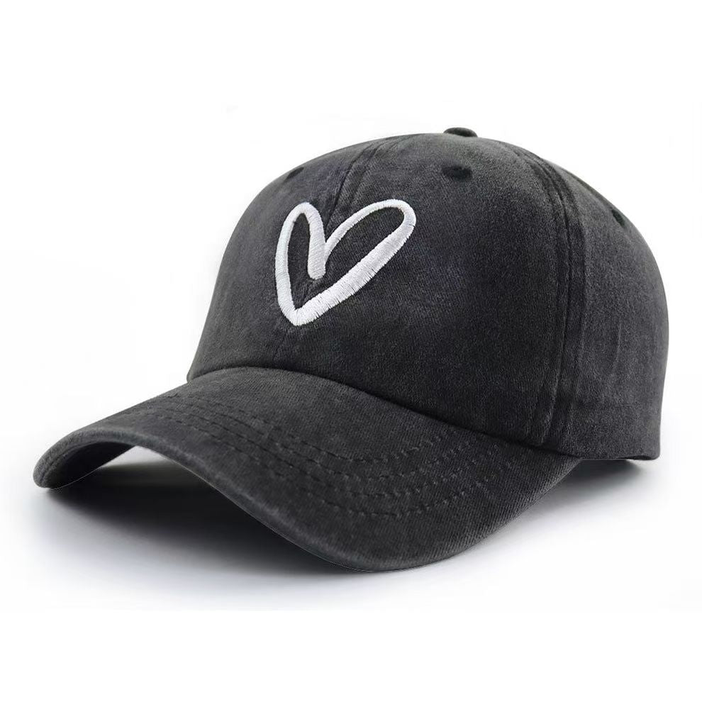 This Cap Is All You Need