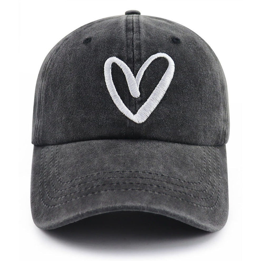 This Cap Is All You Need