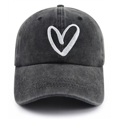 This Cap Is All You Need