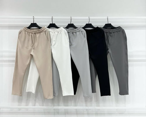 Men's Poly cotton trouser