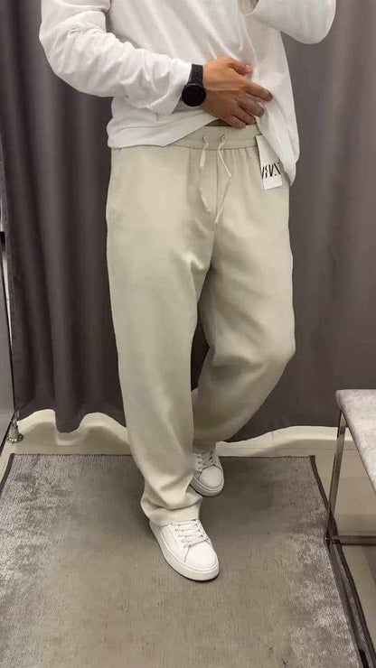 Barbie Cotton Trouser