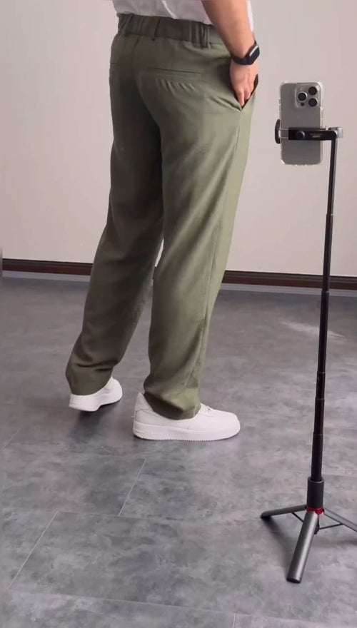 Men Cotton TROUSER
