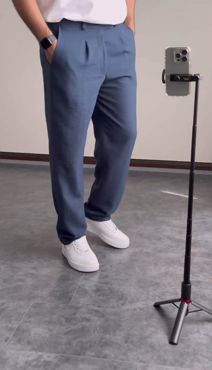 Men Cotton TROUSER