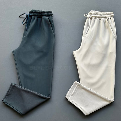 MEN'S COTTON TROUSER