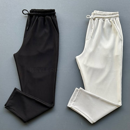 MEN'S COTTON TROUSER