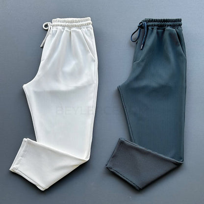 MEN'S COTTON TROUSER