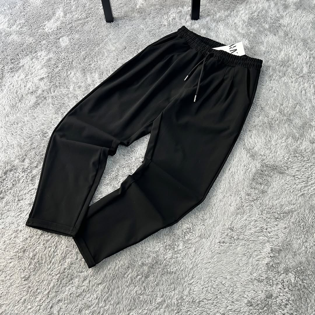 Comfort Fit Trouser