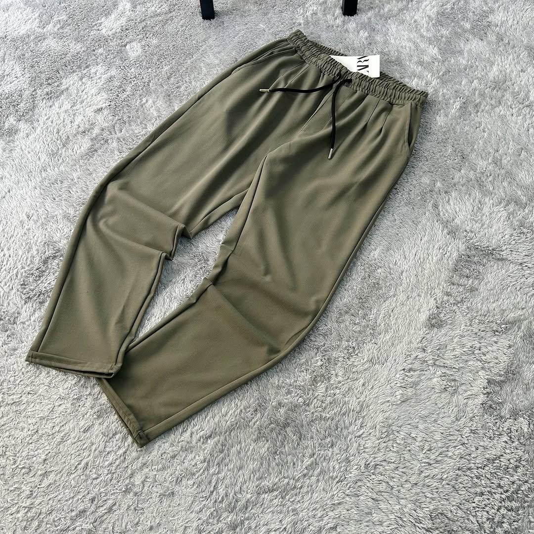 Comfort Fit Trouser