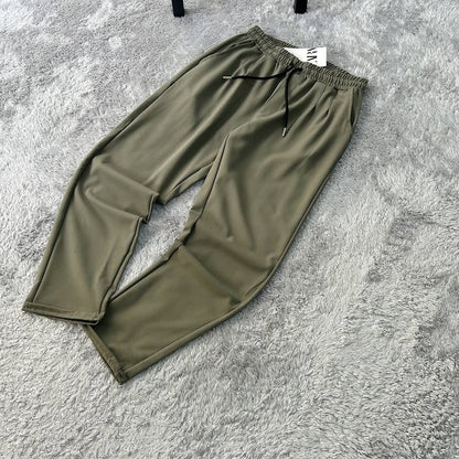 Comfort Fit Trouser