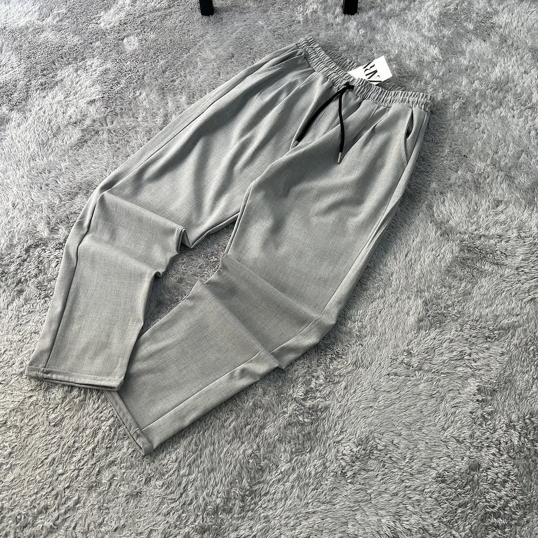 Comfort Fit Trouser