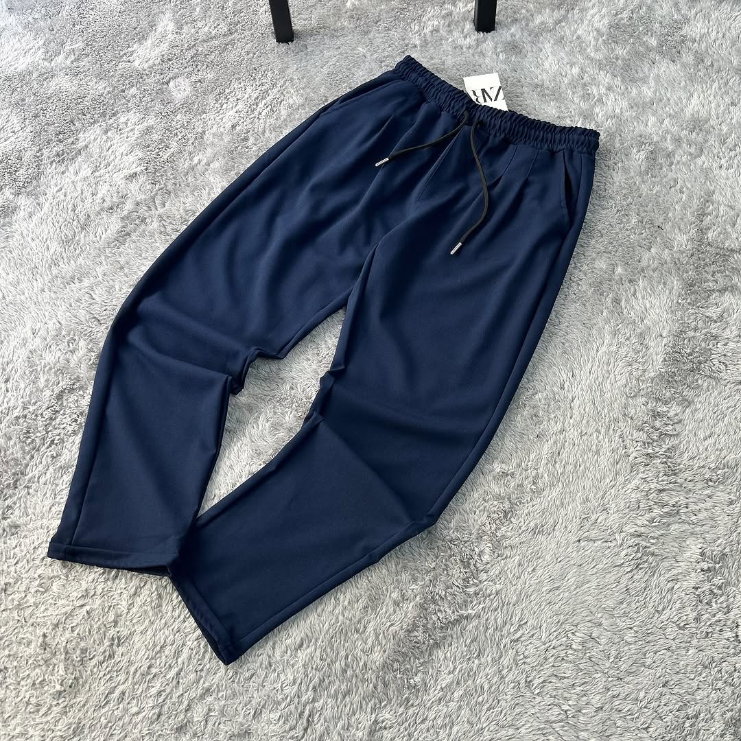 Comfort Fit Trouser