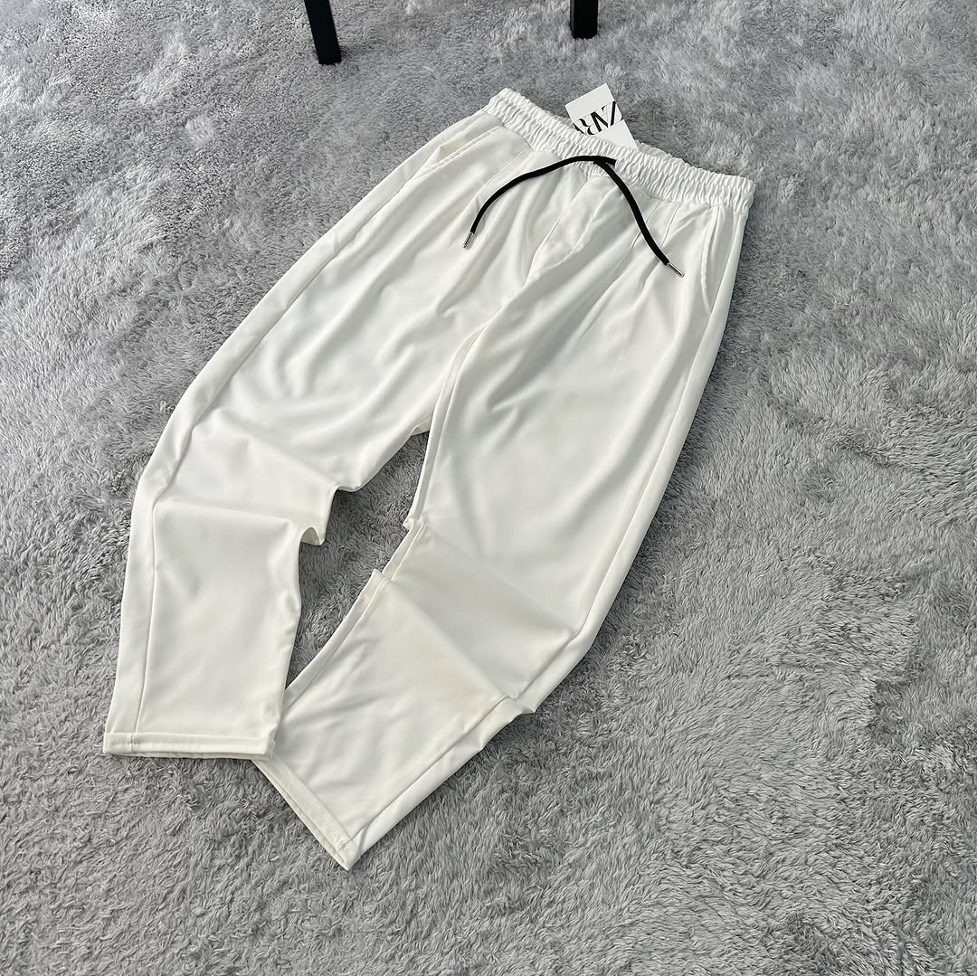 Comfort Fit Trouser