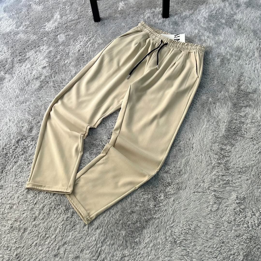 Comfort Fit Trouser
