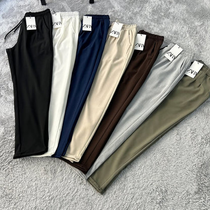 Comfort Fit Trouser