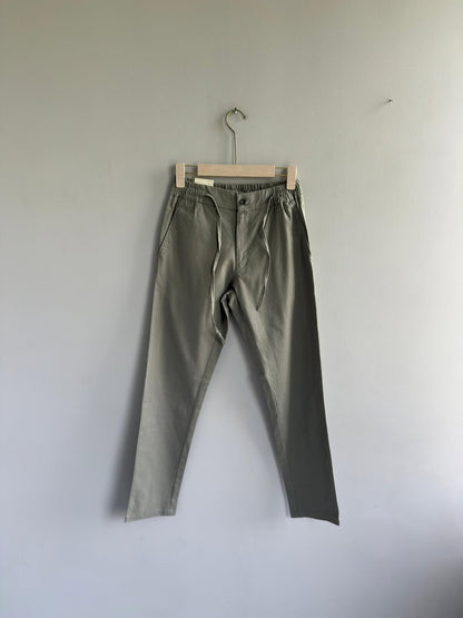 LINEN TROUSER