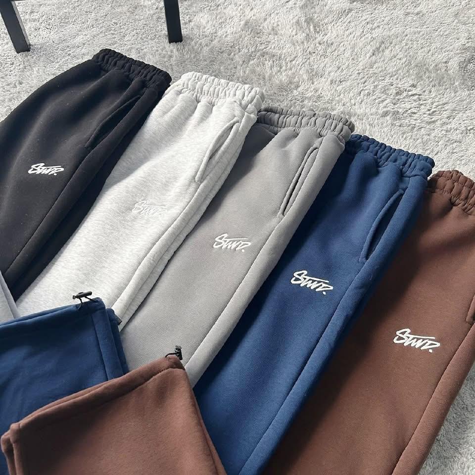 SWWD Sweatpants