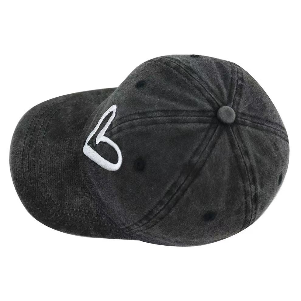 This Cap Is All You Need