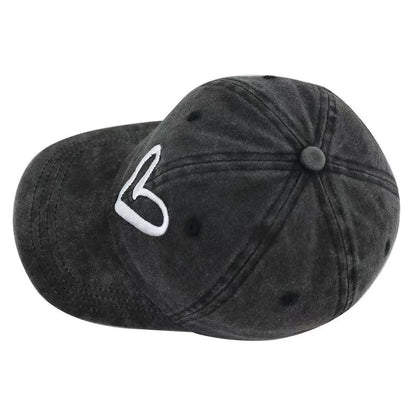 This Cap Is All You Need